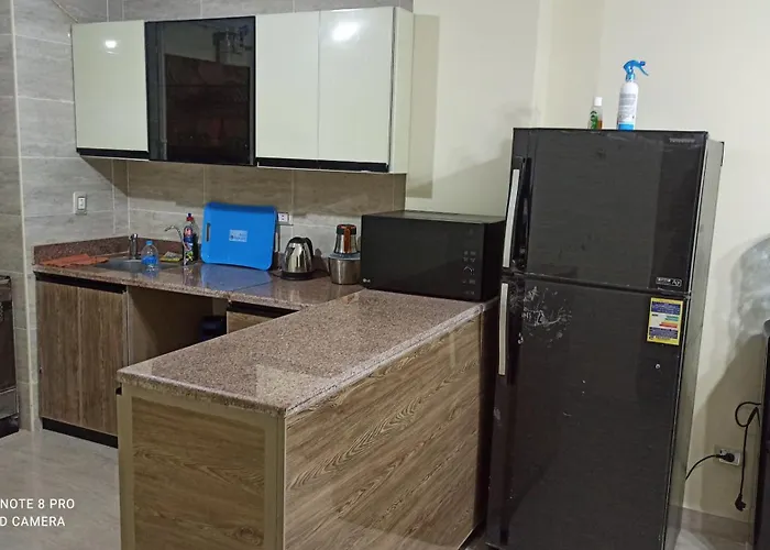 قريه لاسرينا بالم بيتش بالعين السخنه * Ajn-Szuhna