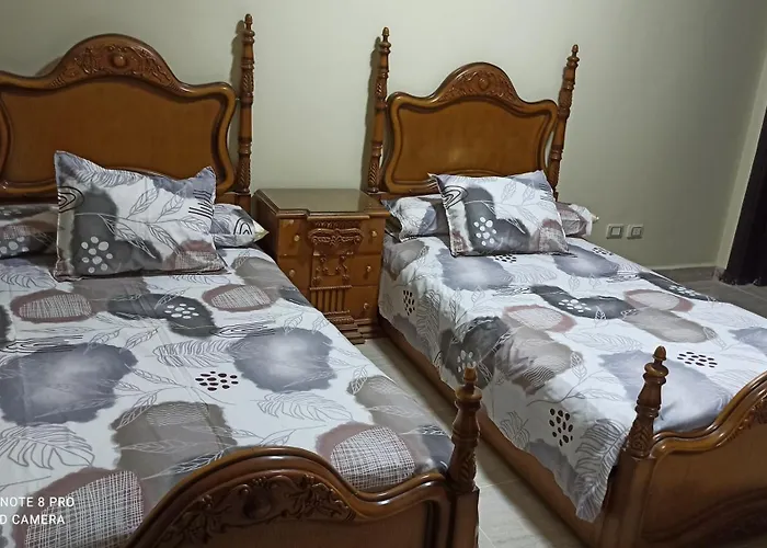 قريه لاسرينا بالم بيتش بالعين السخنه Ajn-Szuhna